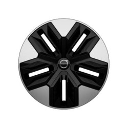 VOLVO EX30 felga aluminiowa 18-calowa 5-ramienna Aero z nakladka OE