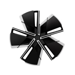 VOLVO EX30 dekielek nakladka piasty kolpak 20-calowej alufelgi Aero OE