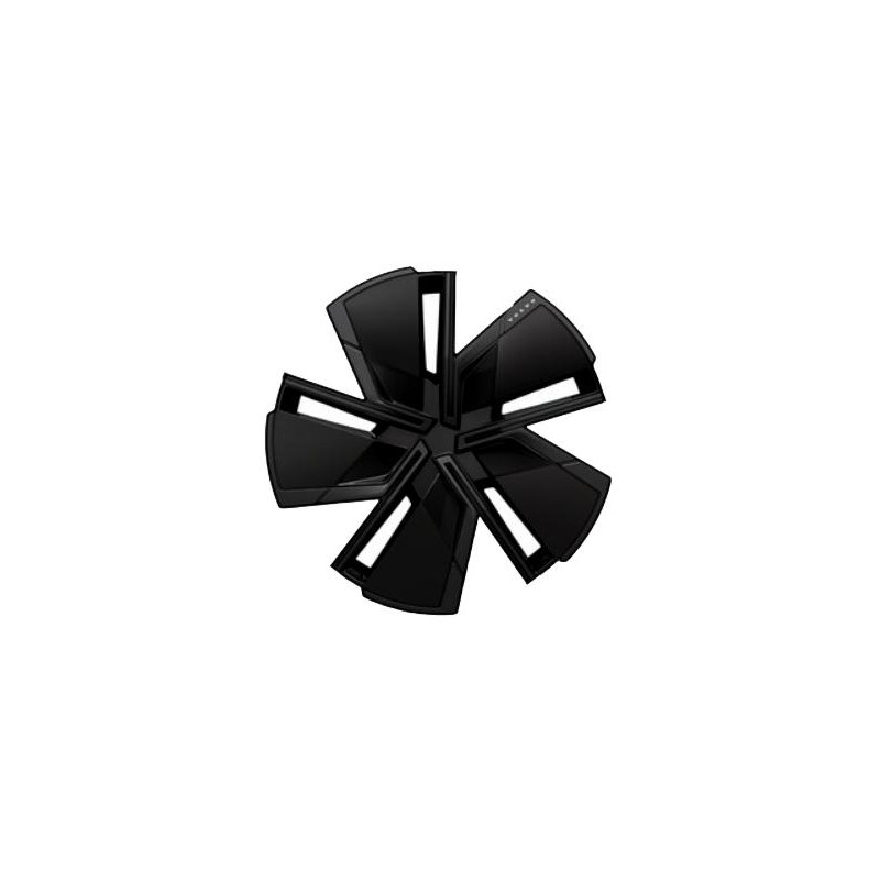 VOLVO EX30 dekielek nakladka piasty kolpak 20-calowej alufelgi Aero OE