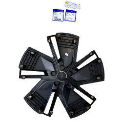 VOLVO EX30 dekielek nakladka piasty kolpak 20-calowej alufelgi Aero OE