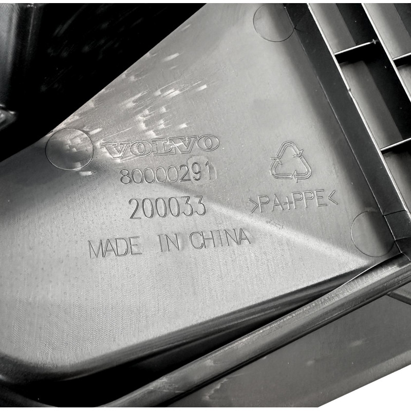 VOLVO EX30 dekielek nakladka piasty kolpak 20-calowej alufelgi Aero OE