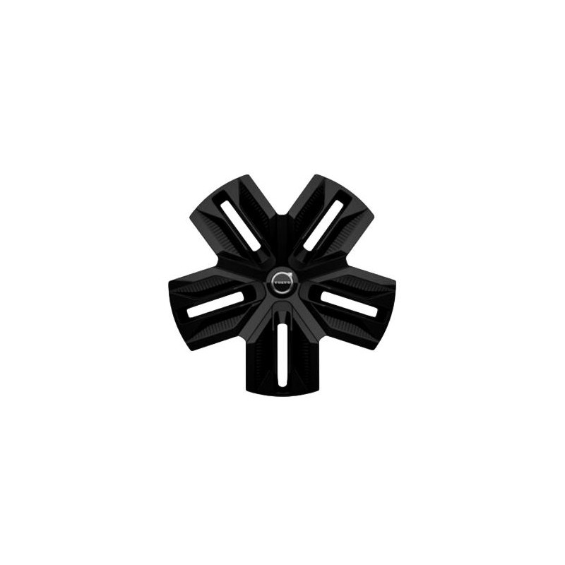 VOLVO EX30 dekielek...