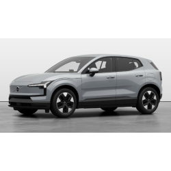 VOLVO EX30 dekielek nakladka piasty kolpak 18-calowej alufelgi Aero OE