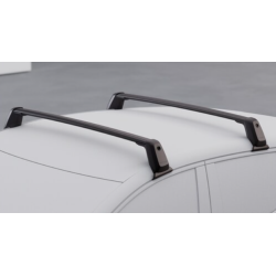 VOLVO EX30 bagaznik dachowy belki poprzeczki dachowe OE