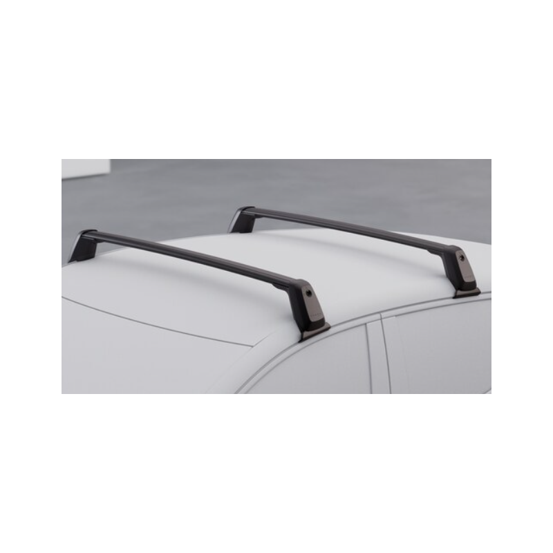 VOLVO EX30 bagaznik dachowy belki poprzeczki dachowe OE