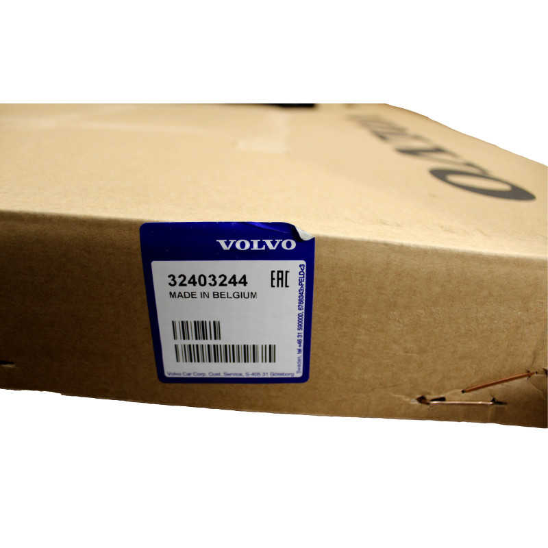 VOLVO XC90 II podluzna przegroda przestrzeni bagazowej klatka OE