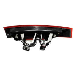 VOLVO V90 lewa tylna lampa klapy bagaznika anglik RHD OE