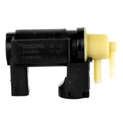 VOLVO V40 S60 V60 S80 V70 S90 V90 XC40 XC60 XC90 II zawor podcisnienia OE
