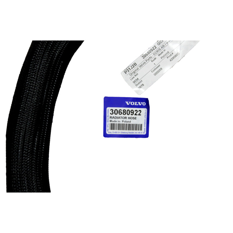 VOLVO XC90 I przewod chlodzacy rura ukladu chlodzenia 2.4D OE