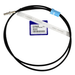 VOLVO C40 S90 V90 V90CC XC40 XC90 II przewod kamery drzwi prawy przod OE