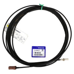 VOLVO C40 S90 V90 V90CC XC40 XC90 II przewod kamery drzwi lewy przod OE