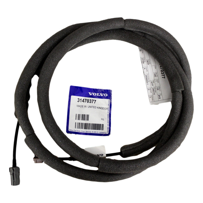 VOLVO C40 S60 V60 S90 V90...