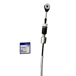 VOLVO XC60 II linka wybieraka skrzyni biegow TG-81SC OE