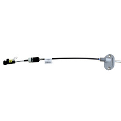 VOLVO XC60 II linka wybieraka skrzyni biegow TG-81SC OE