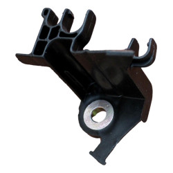 VOLVO S60 V60 S80 V70 XC70 XC90 wspornik uchwyt wiazki silnika czujnika OE