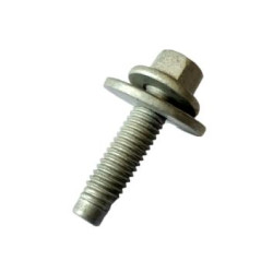 VOLVO C40 S60 V60 S90 V90 V90CC XC40 XC60 XC90 II sruba slizgu M6x20 OE