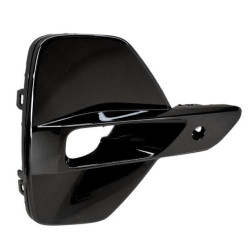 VOLVO C40 XC40 prawa kratka atrapa halogenu zderzaka przod OE