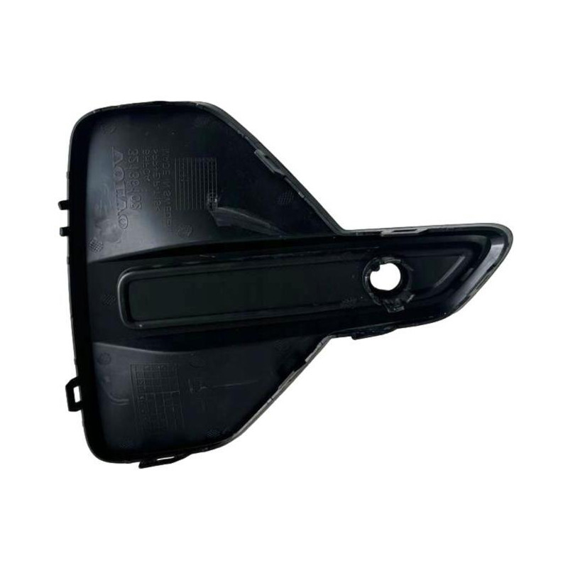 VOLVO XC40 lewa kratka atrapa zaslepka zderzaka przod OE