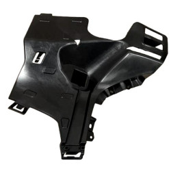 VOLVO C40 XC40 lewy slizg wspornik zderzaka przod OE