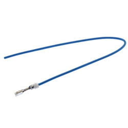 VOLVO pin 2.8mm zacisk wtyczki instalacyjnej gr.1.5-2.5mm OE