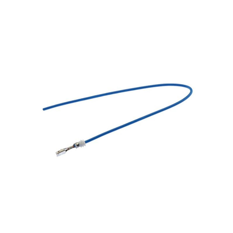 VOLVO pin 2.8mm zacisk...