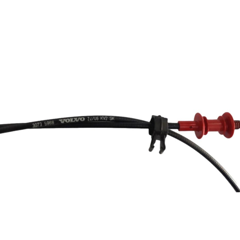 VOLVO XC90 I linka stacyjki linka blokady skrzyni OE