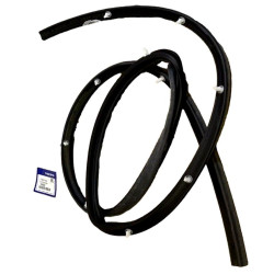 VOLVO C40 XC40 uszczelka listwa progu lewy prawy OE