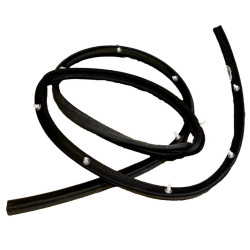 VOLVO XC40 uszczelka listwa progu lewy prawy OE