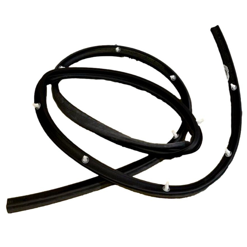 VOLVO XC40 uszczelka listwa...