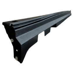 VOLVO XC40 prawy prog listwa nakladka progu prawa OE