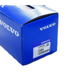 VOLVO V40 V40CC oryginalny zamek drzwi pasazera prawy przod ryglowanie OE