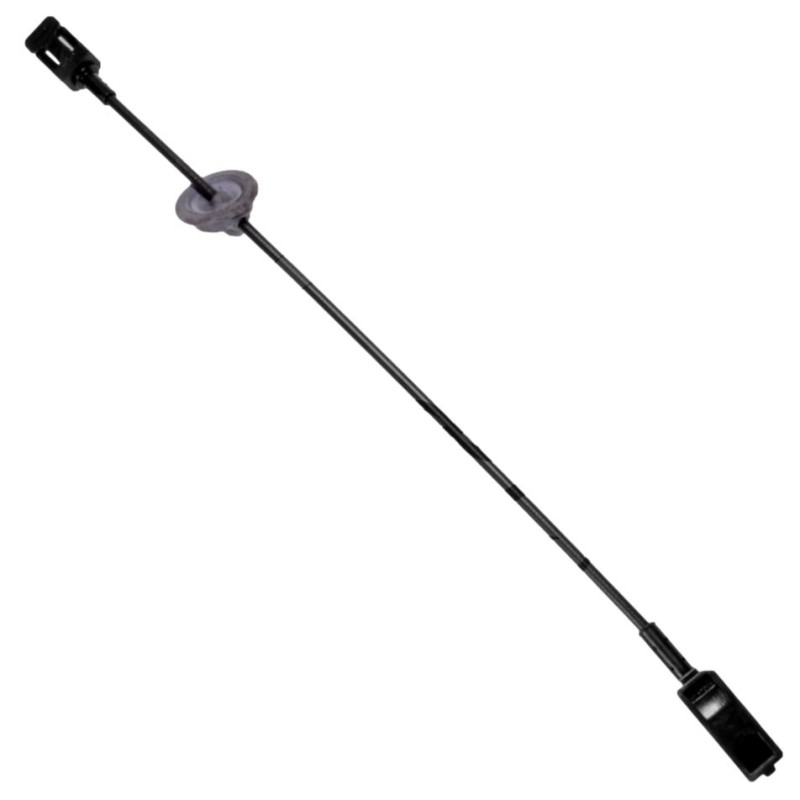 VOLVO V40 V40CC linka klamka wewnetrzna tylne drzwi OE