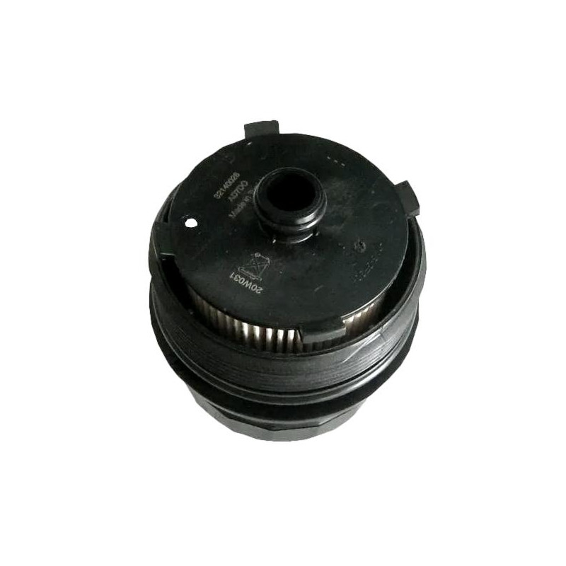 VOLVO S60 S90 XC40 XC60 XC90 II obudowa nakretka filtra oleju 2.0T OE