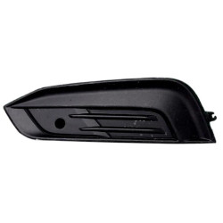 VOLVO V90CC lewa atrapa gorna kratka zderzaka zaslepka OE