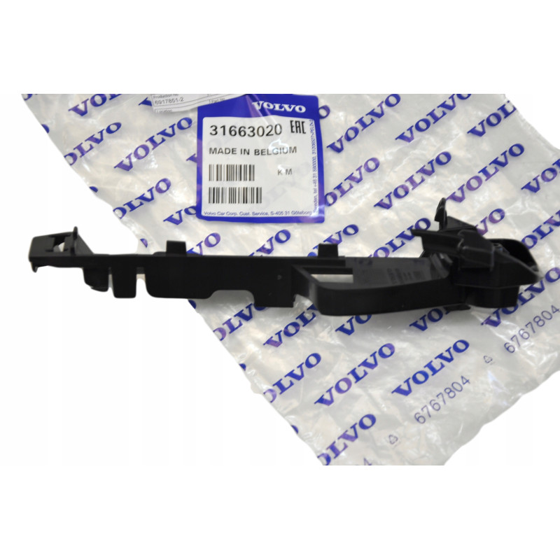 VOLVO S90 S90L V90 V90CC przedni lewy slizg zderzaka OE