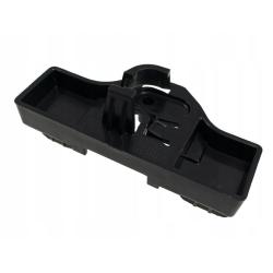 VOLVO S90 S90L V90 V90CC przedni slizg wspornik srodkowy zderzaka OE