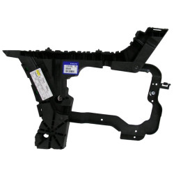 VOLVO V90 V90CC lewy slizg mocowanie wspornik zderzaka tyl OE