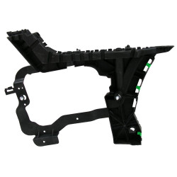 VOLVO V90 V90CC lewy slizg mocowanie wspornik zderzaka tyl OE