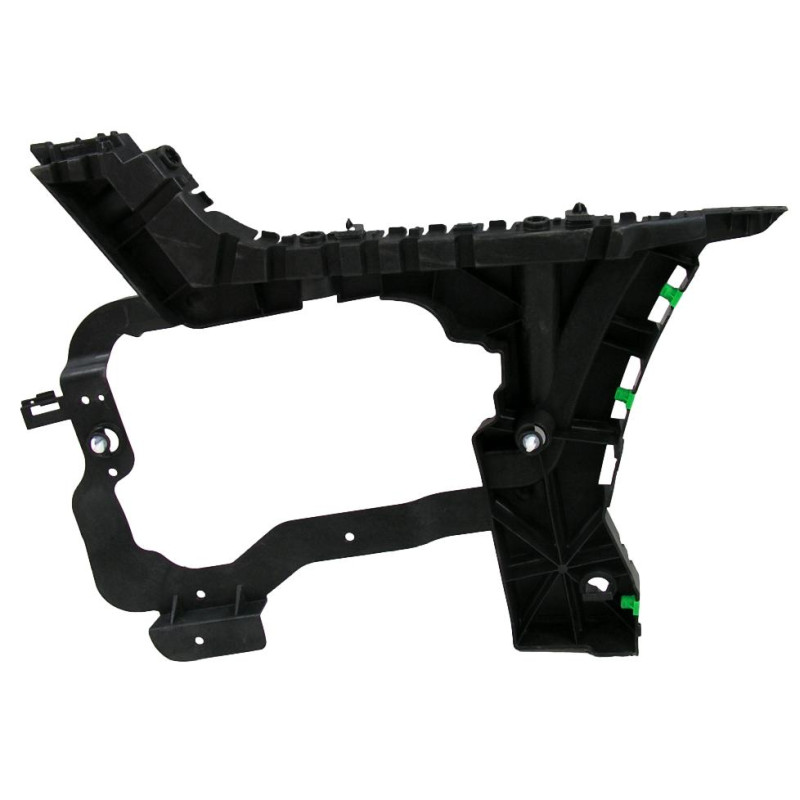 VOLVO V90 V90CC lewy slizg mocowanie wspornik zderzaka tyl OE