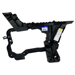 VOLVO V90 V90CC prawy slizg mocowanie wspornik zderzaka tyl OE