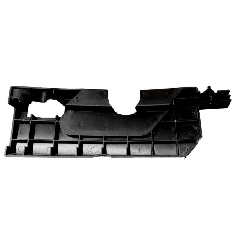 VOLVO S90 S90L V90 V90CC prawy slizg mocowanie wspornik zderzaka tyl OE