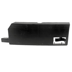 VOLVO S90 S90L V90 V90CC lewy slizg mocowanie wspornik zderzaka tyl OE