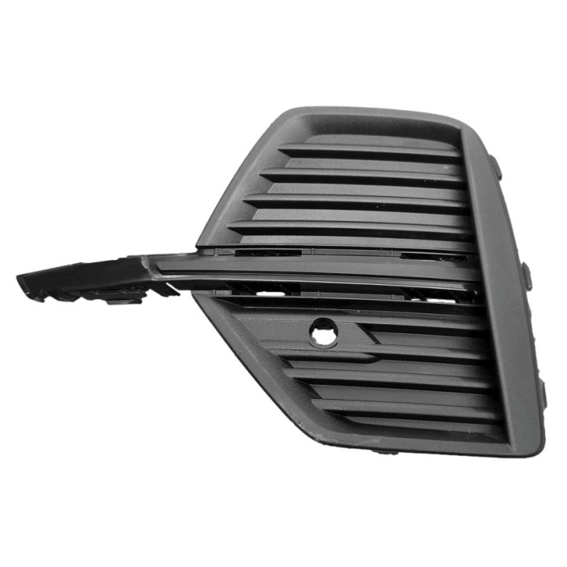 VOLVO XC60 II lewa atrapa...