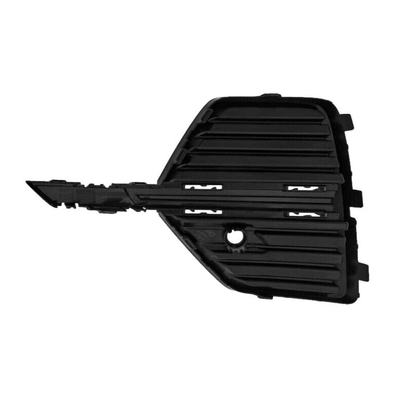 VOLVO XC60 II lewa atrapa kratka zaslepka zderzaka przod OE