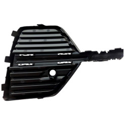 VOLVO XC60 II Plug-In lewa atrapa kratka zaslepka zderzaka przod OE