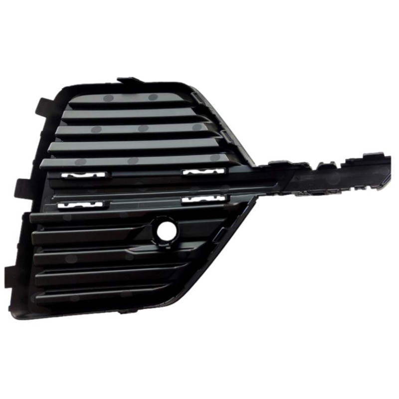 VOLVO XC60 II Plug-In lewa atrapa kratka zaslepka zderzaka przod OE