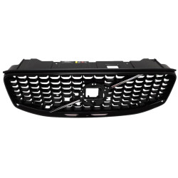 VOLVO XC60 II kratka grill atrapa chlodnicy zderzaka przod Plus Dark OE