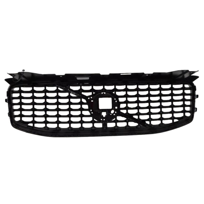 VOLVO XC60 II kratka grill atrapa chlodnicy zderzaka przod Plus Dark OE