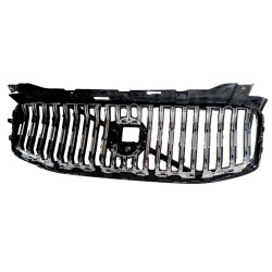 VOLVO XC60 II kratka grill atrapa chlodnicy zderzaka przod Plus Bright OE