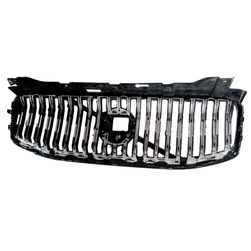 VOLVO XC60 II kratka grill atrapa chlodnicy zderzaka przod Plus Bright OE
